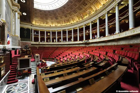 Hémicycle