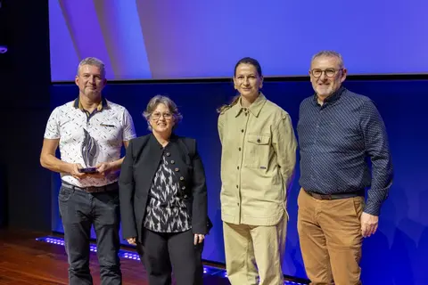 34e édition du Prix de la Dynamique Agricole Banque Populaire.