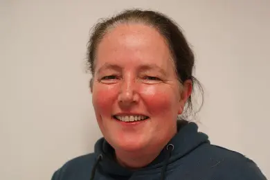 Anne-Solveig Aschehoug